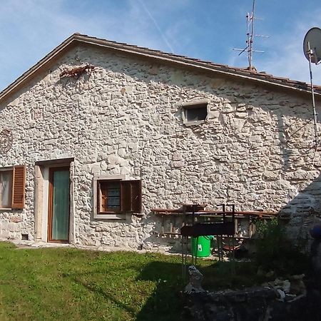 Willa Casa Umberna Asiago Zewnętrze zdjęcie