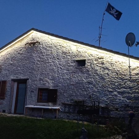 Willa Casa Umberna Asiago Zewnętrze zdjęcie