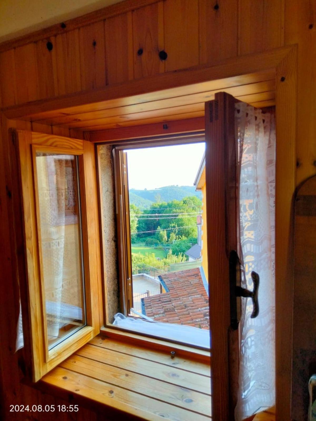 Willa Casa Umberna Asiago Zewnętrze zdjęcie