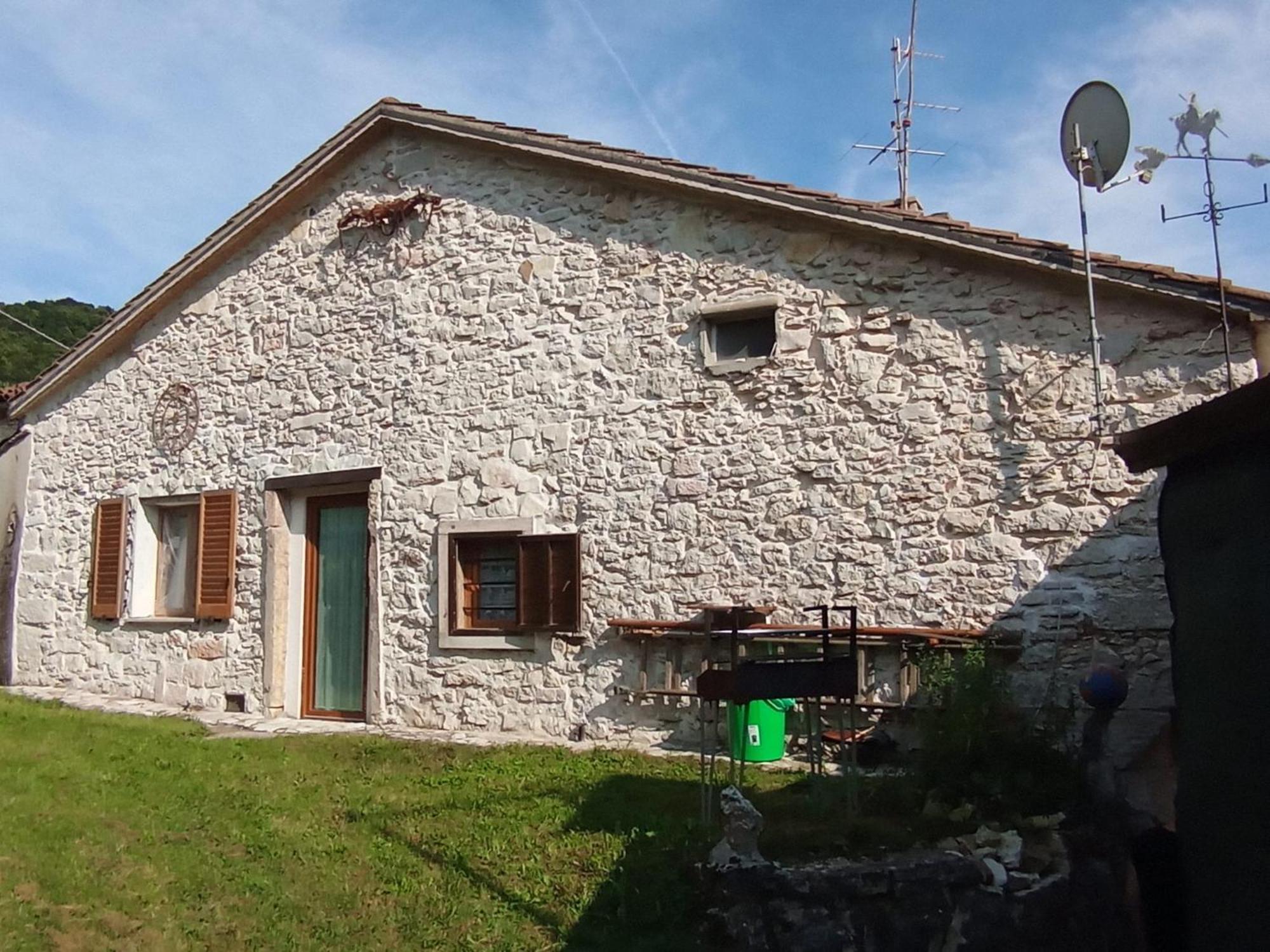 Willa Casa Umberna Asiago Zewnętrze zdjęcie