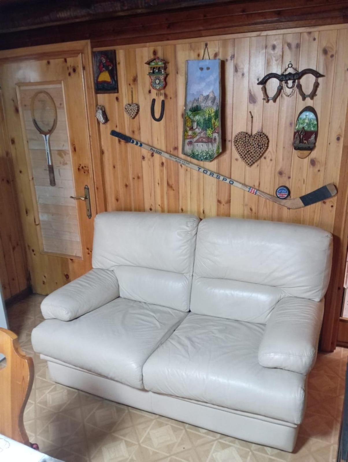 Willa Casa Umberna Asiago Zewnętrze zdjęcie