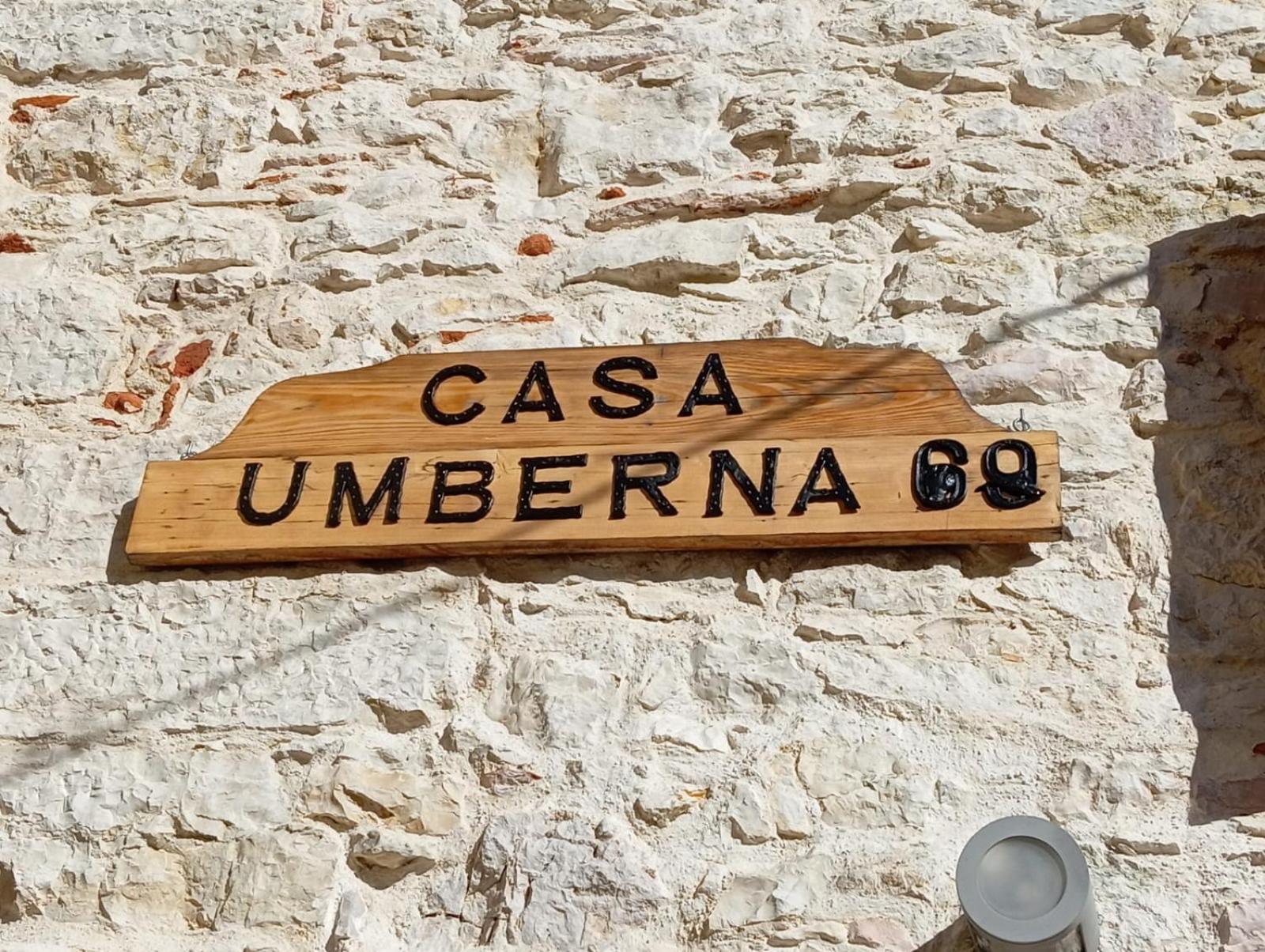 Willa Casa Umberna Asiago Zewnętrze zdjęcie