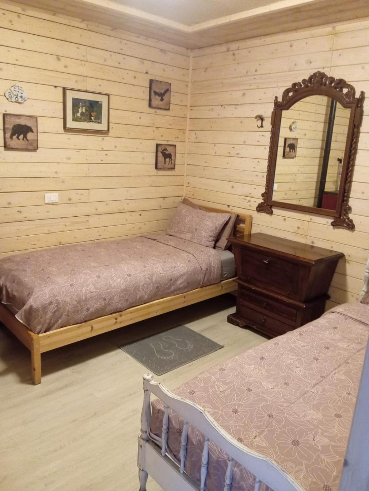 Willa Casa Umberna Asiago Zewnętrze zdjęcie