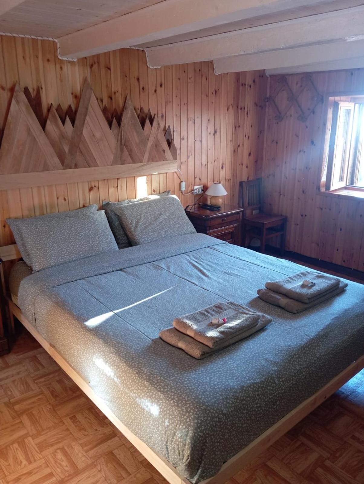 Willa Casa Umberna Asiago Zewnętrze zdjęcie