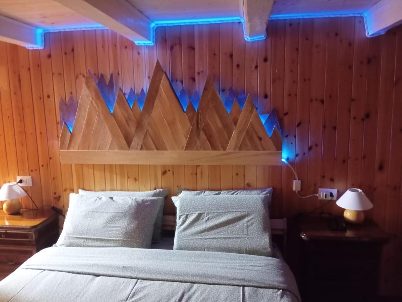 Willa Casa Umberna Asiago Zewnętrze zdjęcie