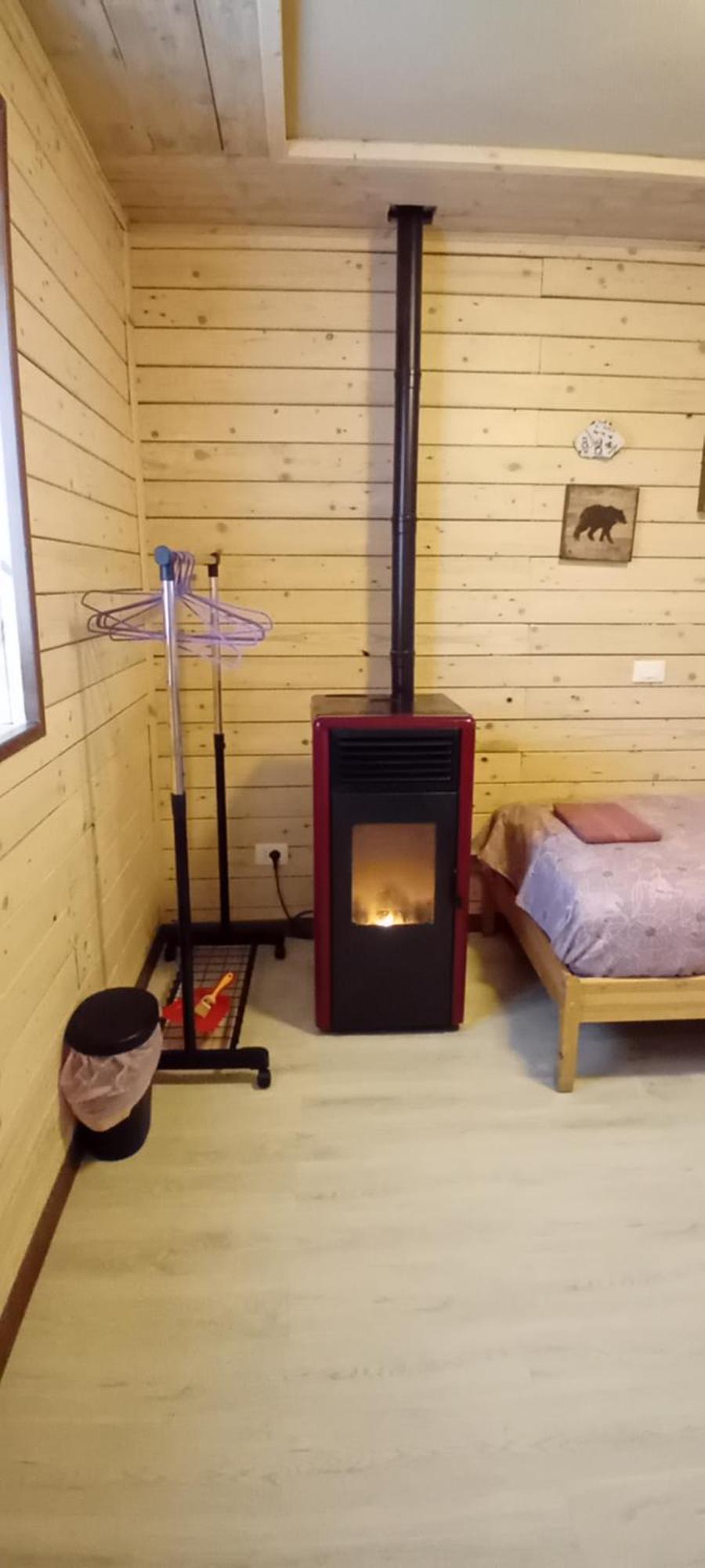 Willa Casa Umberna Asiago Zewnętrze zdjęcie