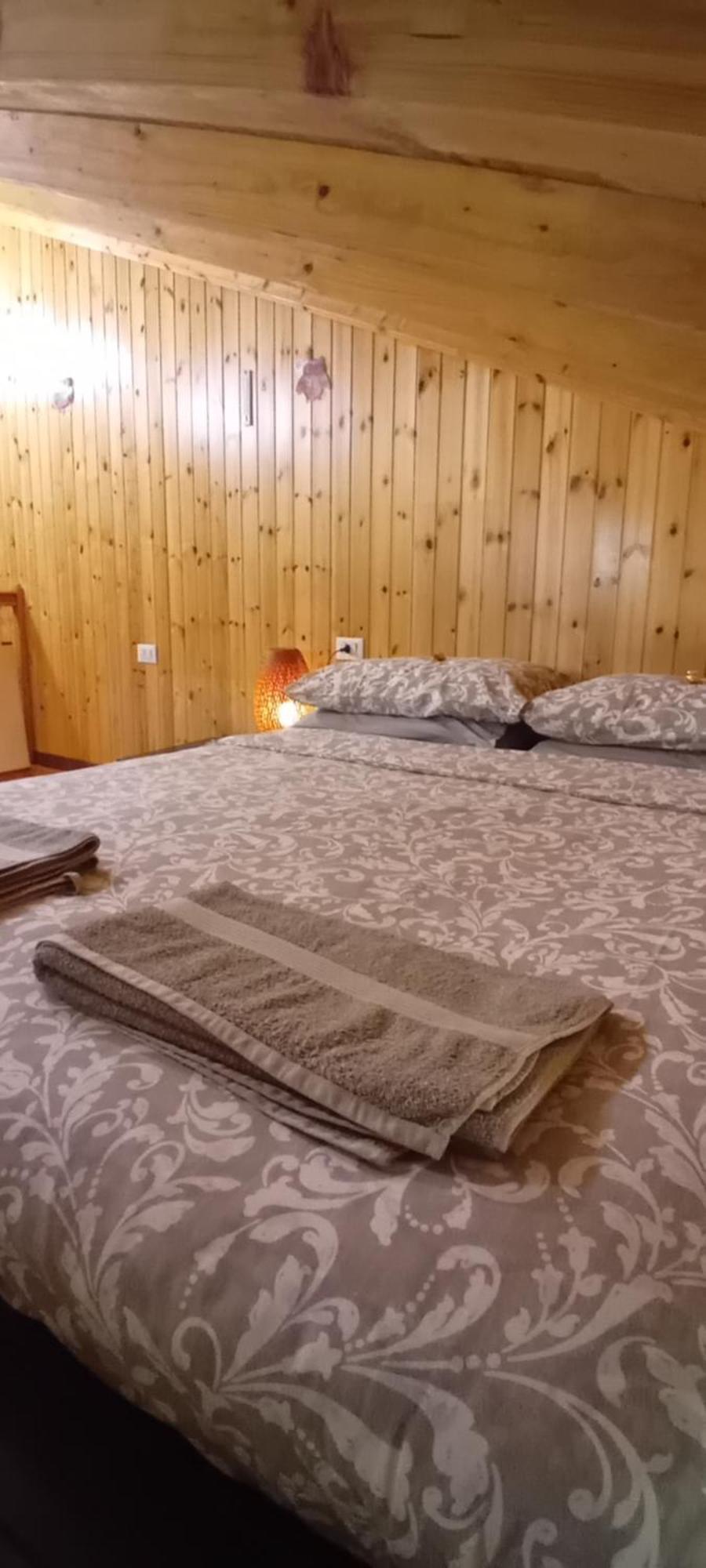 Willa Casa Umberna Asiago Zewnętrze zdjęcie